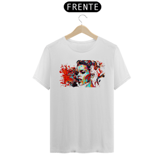Nome do produto Musical 01 Tshirt