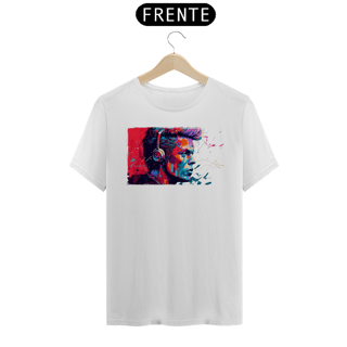 Nome do produto Musical 02 Tshirt