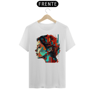Nome do produto Techno 01 Tshirt