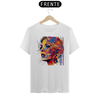 Nome do produto Techno 02 Tshirt