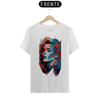 Nome do produto Techno 03 Tshirt