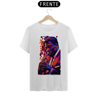 Nome do produto Jazz 01 Tshirt