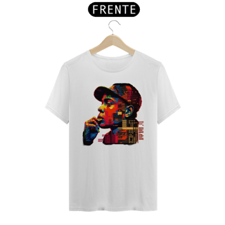 Nome do produto Hip-Hop 01 Tshirt