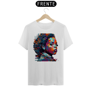 Nome do produto R&B 01 Tshirt