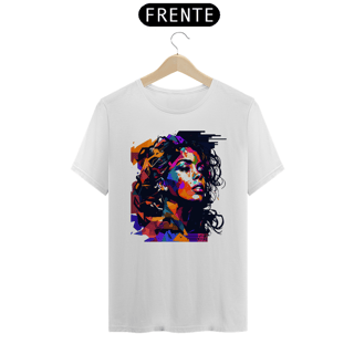 Nome do produto Soul 01 Tshirt