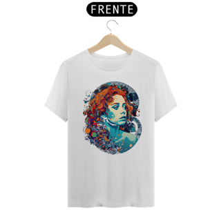 Nome do produto New Age 01 Tshirt
