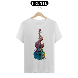 Nome do produto Baixo 01 Tshirt