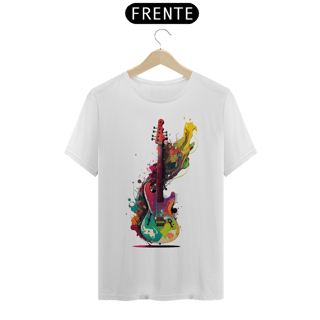 Nome do produto Baixo 02 Tshirt