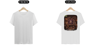 Nome do produto RPG Tshirt