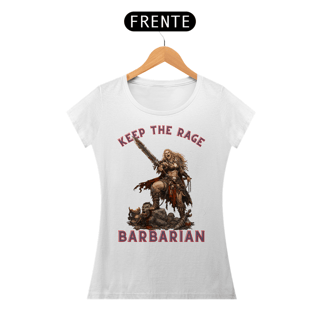 Nome do produto Barbara 04 Tshirt Baby Long