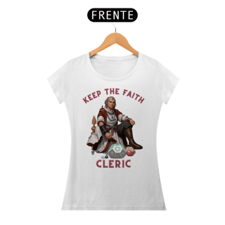 Nome do produto Cleriga 03 Tshirt Baby Long