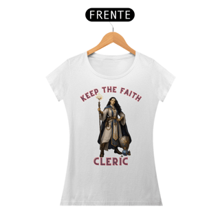 Nome do produto Cleriga 04 Tshirt Baby Long