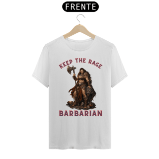 Nome do produto Barbara 03 Tshirt