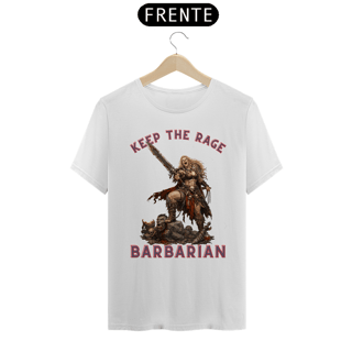 Nome do produto Barbara 04 Tshirt