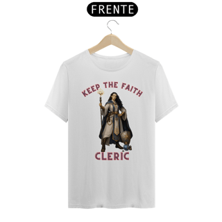 Nome do produto Cleriga 04 Tshirt
