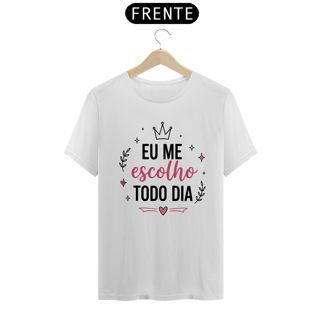Nome do produto Frase 02 Tshirt