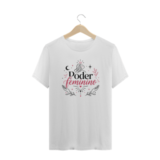 Nome do produto Frase 03 Plus Size