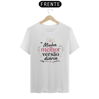 Nome do produto Frase 05 Tshirt