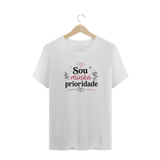 Nome do produto Frase 07 Plus Size