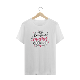 Nome do produto Frase 08 Plus Size