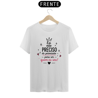 Nome do produto Frase 09 Tshirt