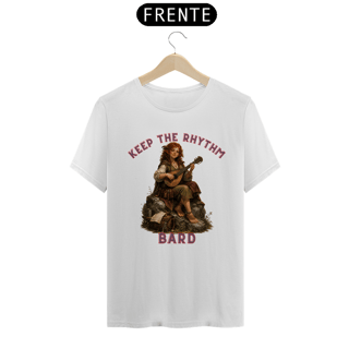 Nome do produto Barda 03 Tshirt