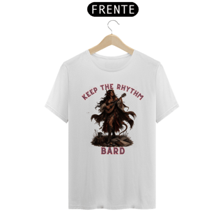 Nome do produto Barda 04 Tshirt
