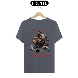 Nome do produto Bárbaro 01