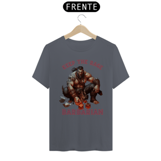 Nome do produto Bárbaro 02