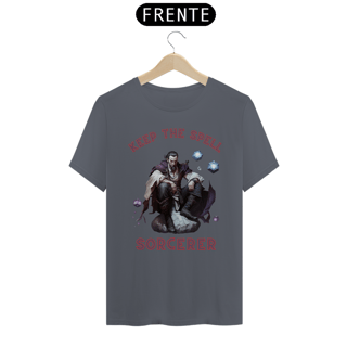 Nome do produto Feiticeiro 02