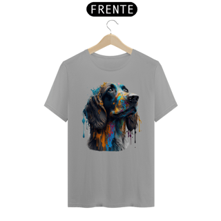 Nome do produto Cachorro 01 Tshirt