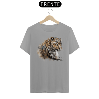 Nome do produto Leopardo 01 Tshirt