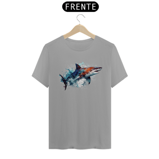 Nome do produto Tubarão 01 Tshirt