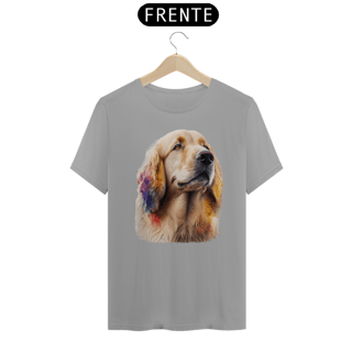 Nome do produto Cachorro 03 Tshirt