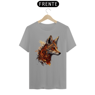 Nome do produto Chacal 01 Tshirt