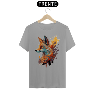 Nome do produto Chacal 02 Tshirt