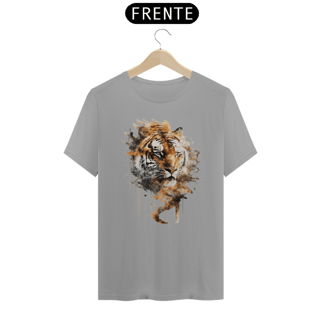Nome do produto Tigre 01 Tshirt
