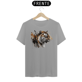 Nome do produto Tigre 02 Tshirt