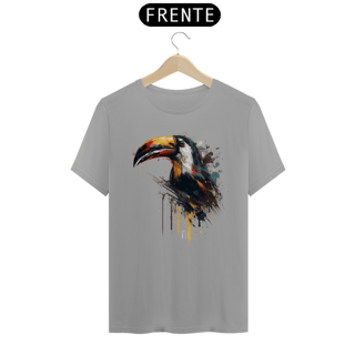 Nome do produto Tucano 02 Tshirt