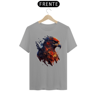Nome do produto Falcão 01 Tshirt