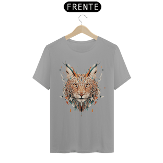 Nome do produto Lince 02 Tshirt