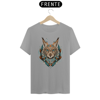 Nome do produto Lince 01 Tshirt