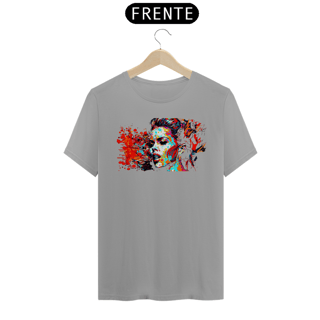 Nome do produto Musical 01 Tshirt
