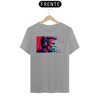 Nome do produto Musical 02 Tshirt