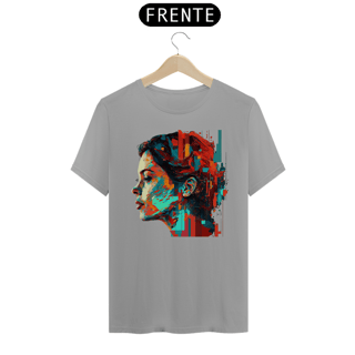 Nome do produto Techno 01 Tshirt