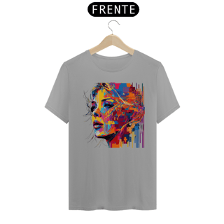 Nome do produto Techno 02 Tshirt