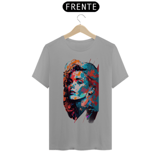 Nome do produto Techno 03 Tshirt