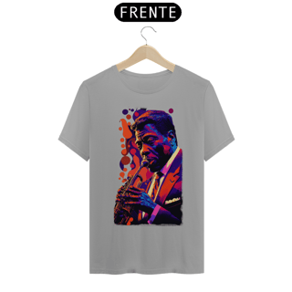 Nome do produto Jazz 01 Tshirt