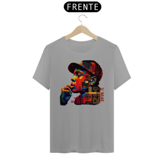 Nome do produto Hip-Hop 01 Tshirt
