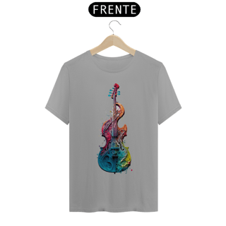 Nome do produto Baixo 01 Tshirt